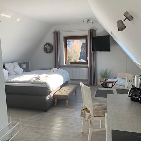 Haus Kaiser Appartement 6 Deichglueck Büsum Екстериор снимка